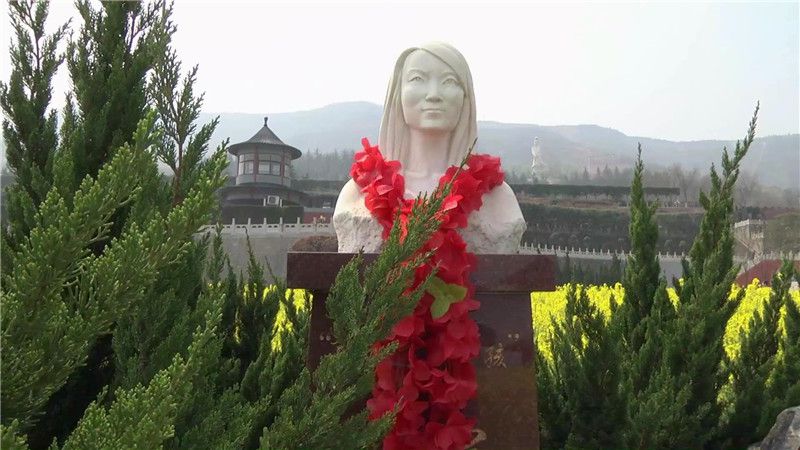 陵園與公墓一樣嗎？有什么區(qū)別