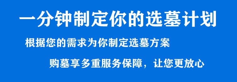 購(gòu)墓指導(dǎo)、方案策劃