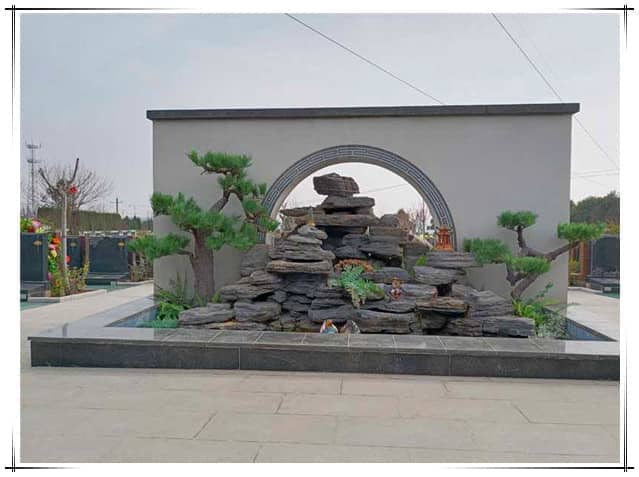 西安市民樹葬接受度提升趨勢, 西安綠色殯葬發(fā)展現(xiàn)狀