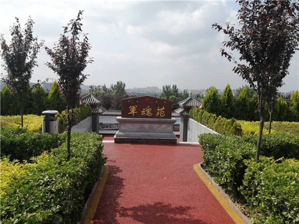 陜西閻良樹(shù)葬價(jià)格區(qū)間參考