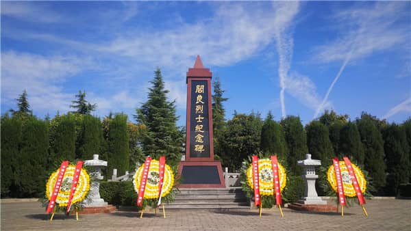 西安閻良漢皇樹(shù)葬墓園對(duì)于未來(lái)殯葬行業(yè)的發(fā)展有何展望？