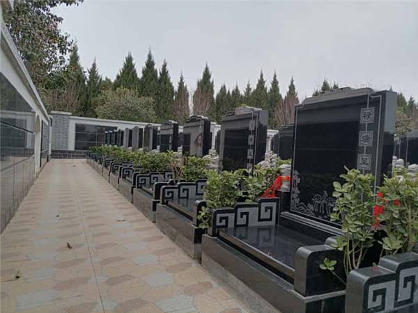 西安漢皇樹葬墓園的花壇葬價(jià)格是多少呢