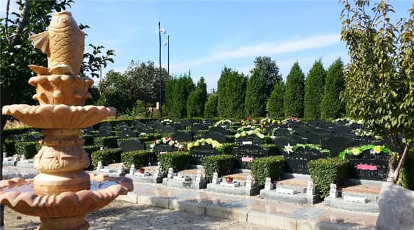 閻良漢皇樹葬墓園在殯葬改革方面有哪些舉措？