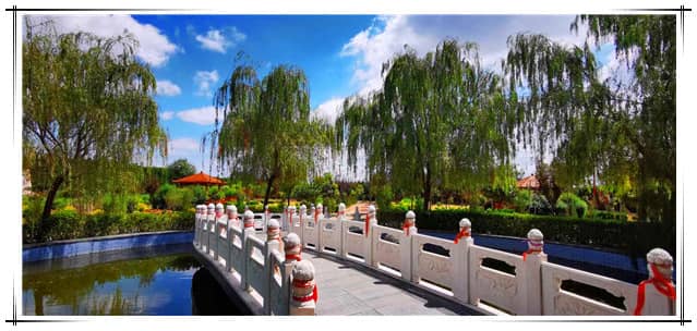 閻良漢皇樹(shù)葬墓園綜合優(yōu)勢(shì)分析