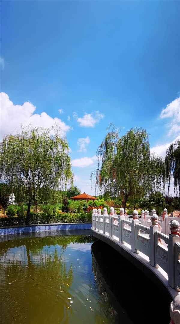 在選擇西安漢皇樹葬墓園時，除了價格，還應該考慮哪些重要因素？