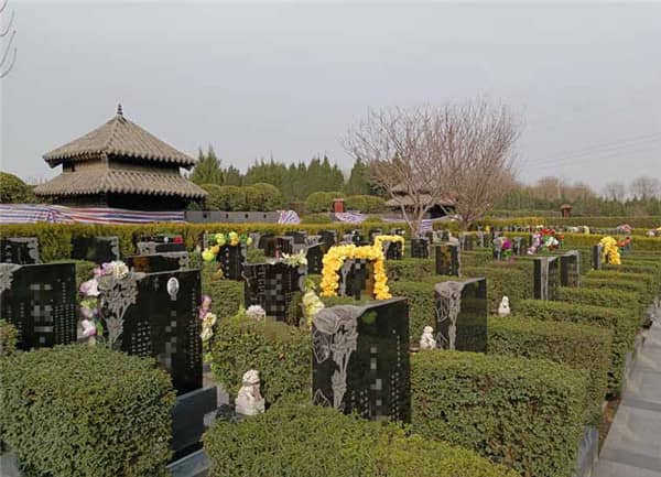 西安閻良漢皇樹葬墓園的環(huán)境和服務(wù)質(zhì)量如何，為何成為許多家庭選擇安息之地的理想之地？