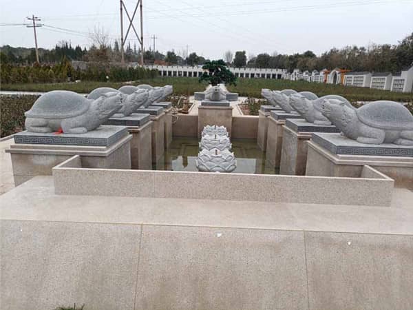 西安漢皇樹葬墓園提供的壁葬服務(wù)有哪些優(yōu)勢？