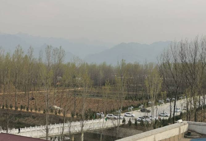 西安神禾人文紀(jì)念園在西安的地位如何？