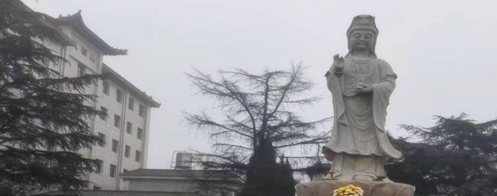 西安鳳西棲山墓園南區(qū)特色與優(yōu)勢全面介紹