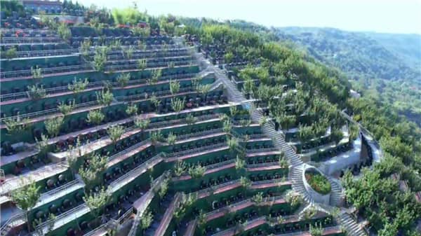 壽陽(yáng)山墓園安葬的名人有誰(shuí)