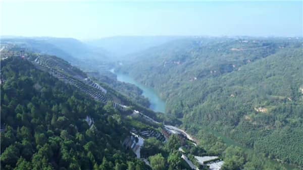西安壽陽山骨灰墓園概況與特色服務(wù)介紹