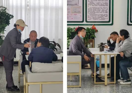 西安壽陽(yáng)山公墓電話 西安壽陽(yáng)山墓園旁邊的水庫(kù)
