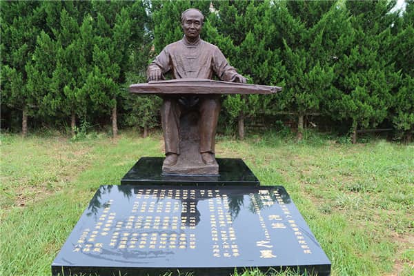 西安長安區(qū)有哪些知名的生態(tài)葬墓地？
