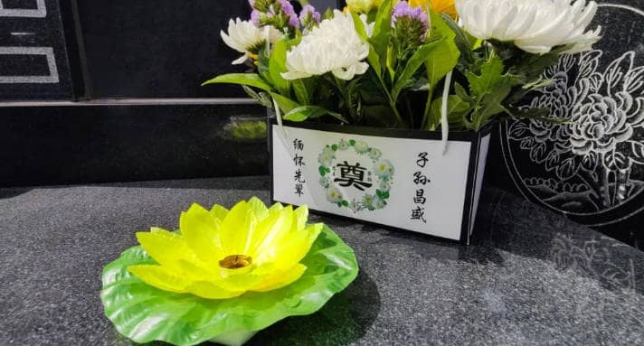 西安壽陽山墓園地址有幾個(gè)，品質(zhì)保證