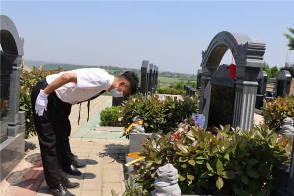 避暑露營哪里去，壽陽山里有勝景