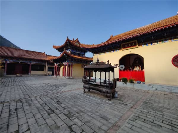 西安壽陽山墓園是否接受預(yù)約祭掃？