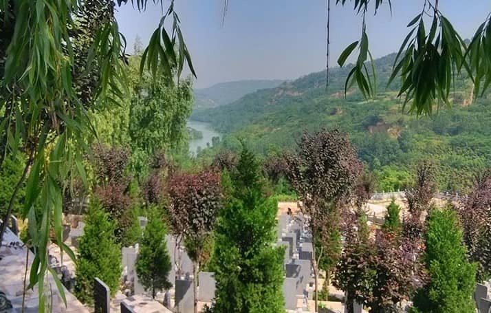 西安壽陽(yáng)山墓園的設(shè)施是否完善？