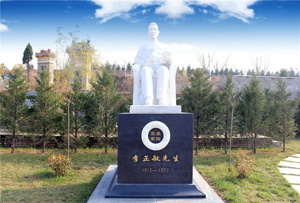 西安壽陽山墓園在哪，省心又實惠！