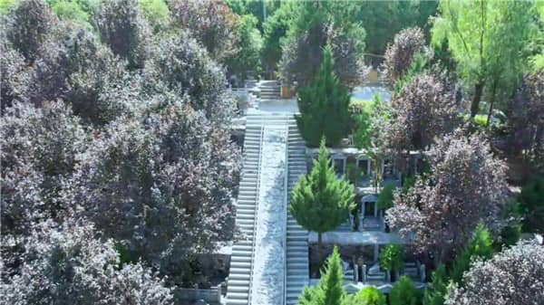 西安壽陽(yáng)山墓園是否提供骨灰寄存服務(wù)？