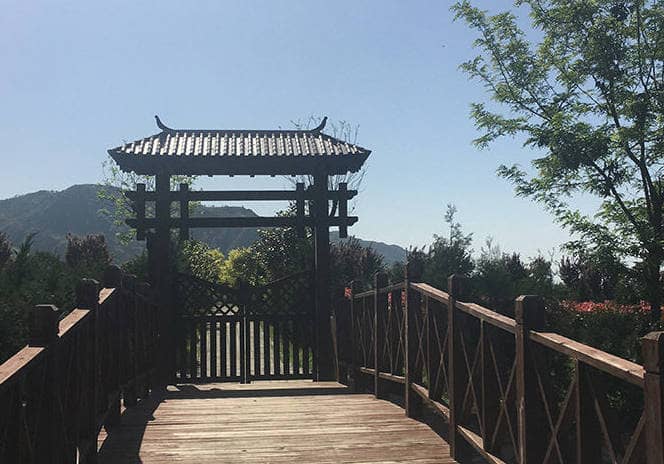 西安慈恩園在墓園服務(wù)上有哪些革新之處？