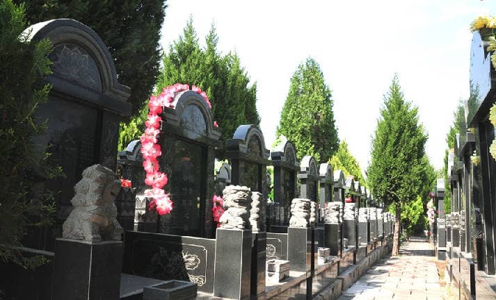 西安長安區(qū)引鎮(zhèn)棗園山生態(tài)人文紀(jì)念園0.66萬起