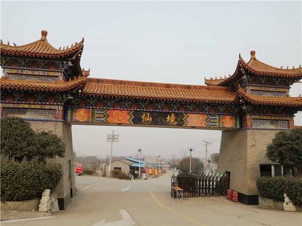 為什么家庭會(huì)選擇西安九龍山公墓作為逝者的安息之地？