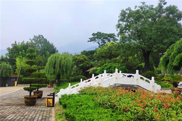 西安九龍山公墓目前熱銷的墓地類型有哪些，它們的主要特點是什么？