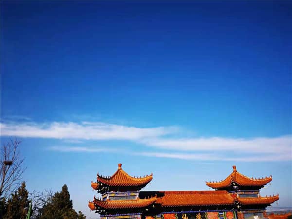 西安九龍山公墓服務(wù)電話