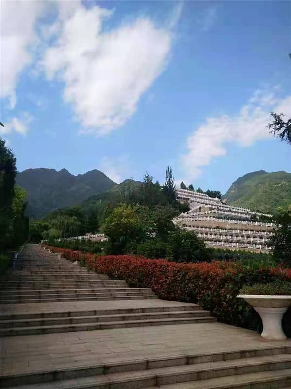西安市九龍山公墓啥樣？帶您領(lǐng)略其獨特魅力