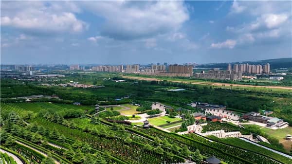 西安灞橋霸陵墓園價(jià)格概覽及咨詢指南