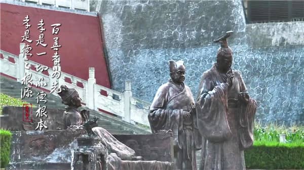 西安市霸陵墓墓園，人性化服務(wù)