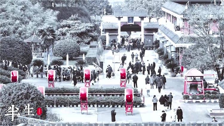 西安霸陵墓園新區(qū)交通，墓地預(yù)訂，時(shí)間更珍貴