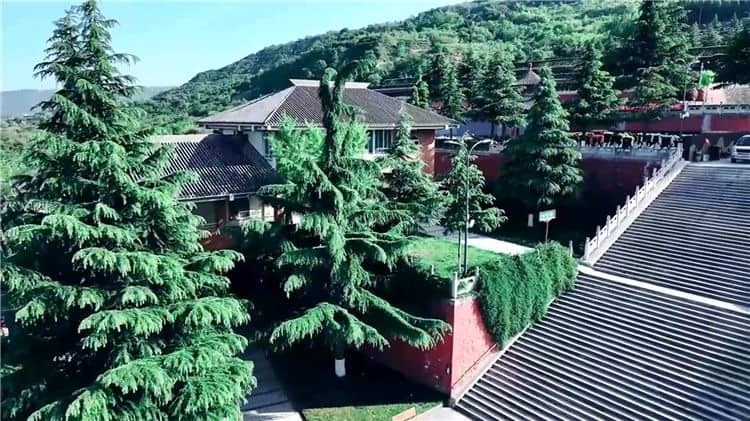 西安霸陵墓園新區(qū)詳細(xì)位置及交通指南