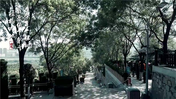 霸陵陵園的建設(shè)規(guī)模和墓型朝向是怎樣的？