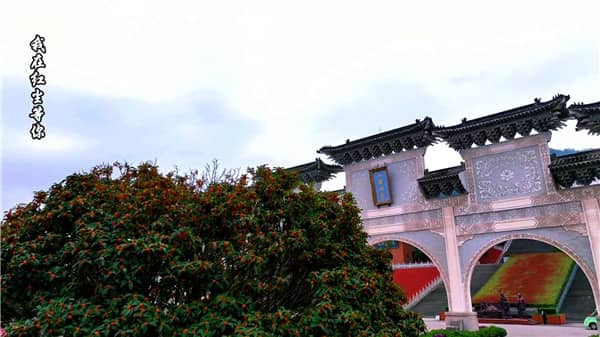 西安霸陵墓園還能去嗎？最新訪問指南來啦