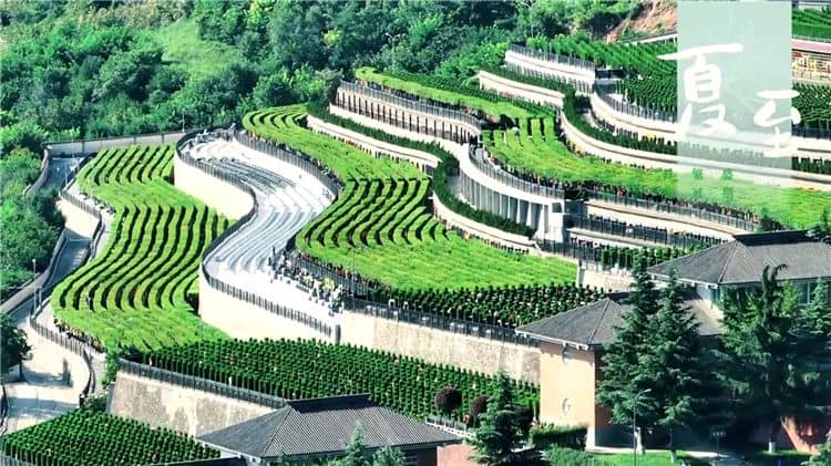 西安霸陵墓園是公有嗎？陵墓何人定價(jià)？