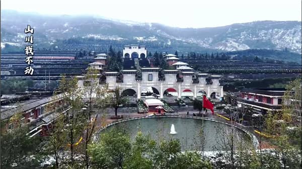 西安霸陵新區(qū)墓園圖片，為您降低財(cái)務(wù)壓力