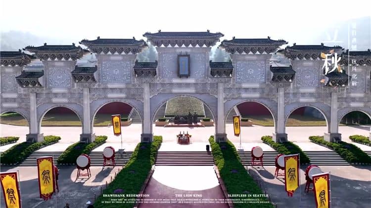 西安霸陵墓園實(shí)景探秘：環(huán)境/設(shè)施/服務(wù)三維解析
