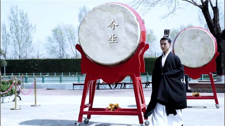 西安霸陵公墓墓地，讓逝者安詳而歸
