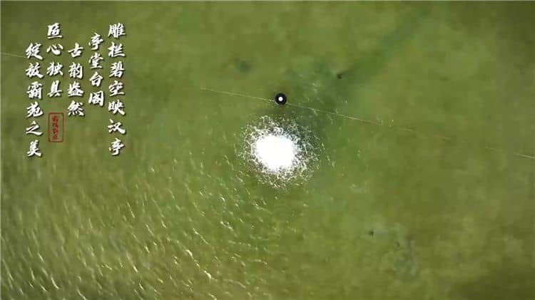 西安霸陵墓園的自然環(huán)境有何特點？