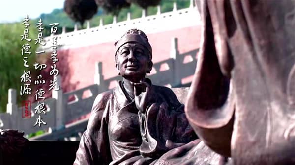 西安霸陵墓園景區(qū)，與你相伴一生