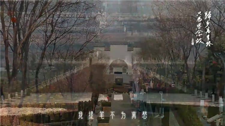 西安霸陵墓園公眾號、地址、聯(lián)系電話
