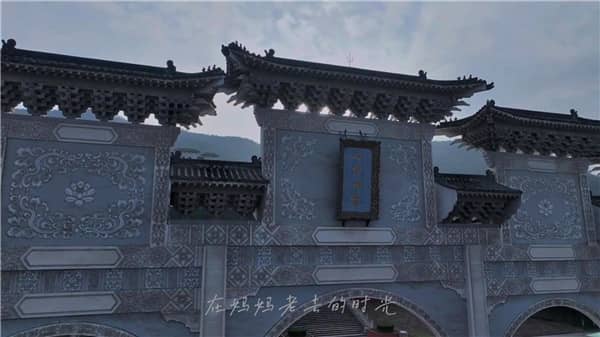 西安霸陵墓園新區(qū)風(fēng)水