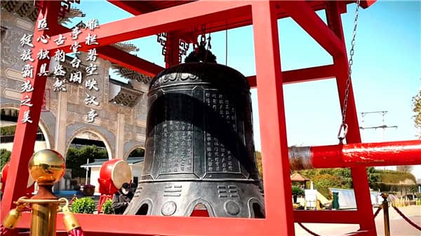 西安霸陵墓園新區(qū)在哪里？