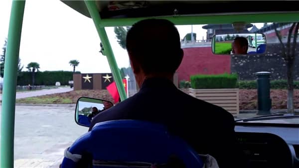 西安霸陵墓園新區(qū)掃墓乘車，限時特惠