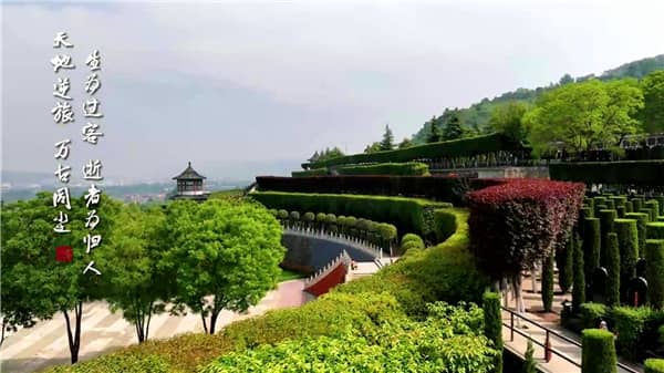 西安霸陵墓園新區(qū)簽合同嗎，便捷服務(wù)