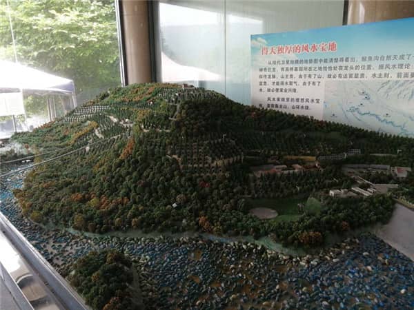 西安高橋墓園風(fēng)水如何樣，這份指南幫你輕松搞定！