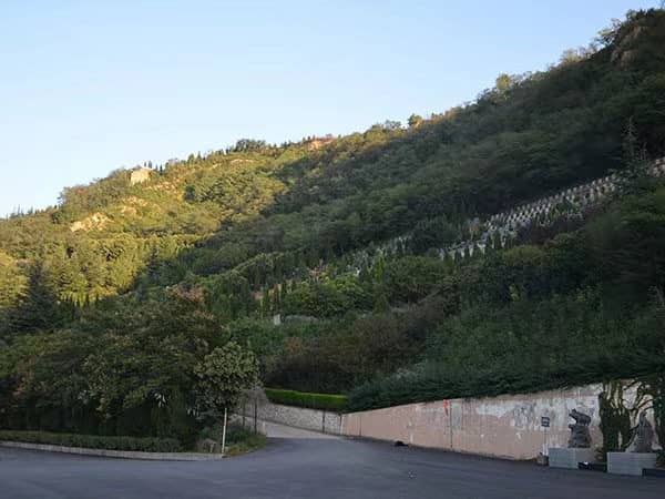 西安高橋墓園十一能去嗎，公墓優(yōu)惠活動(dòng)來(lái)襲