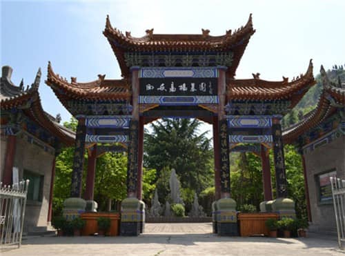 西安高橋墓園，趕快選購(gòu)吧！