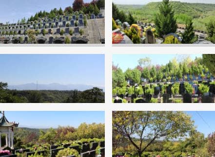 白鹿原公墓在交通和地理位置上有哪些優(yōu)勢(shì)？